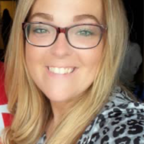 Candice  B. profile photo