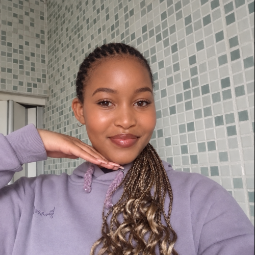 Pinki O. profile photo