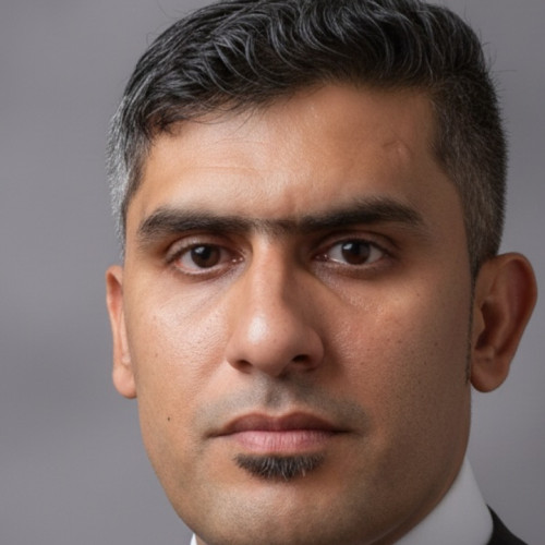 Maher A. profile photo