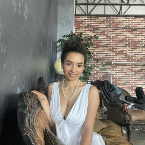 Grace B. profile photo