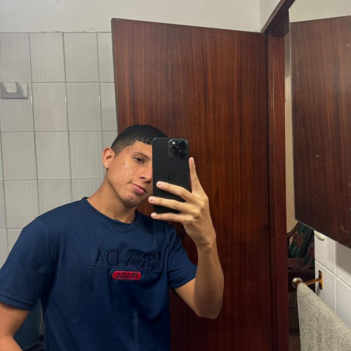 Andres L. profile photo