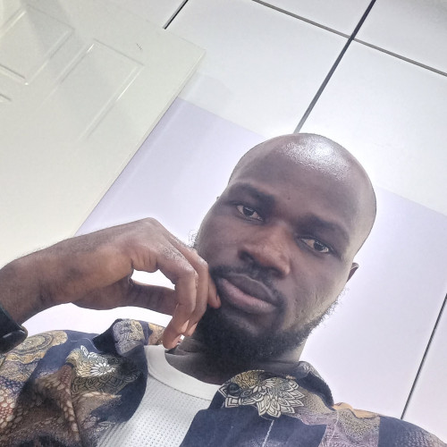 Alimi K. profile photo