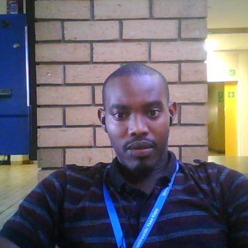 THEOPHILE S. profile photo