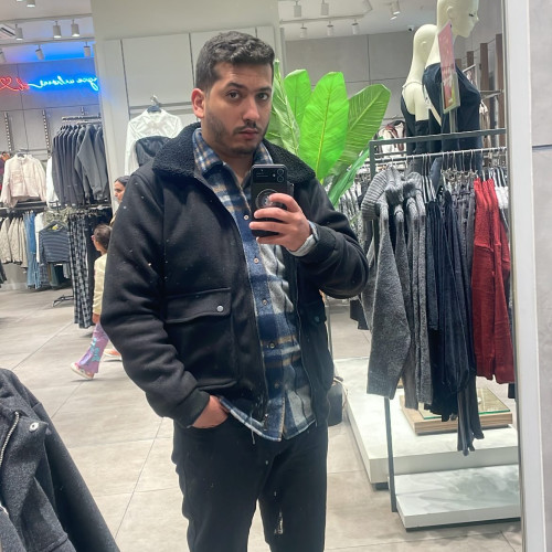 Tarik K. profile photo