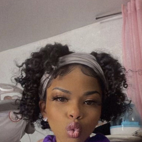 charisma B. profile photo