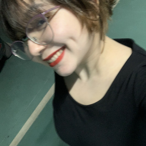 Meryem M. profile photo