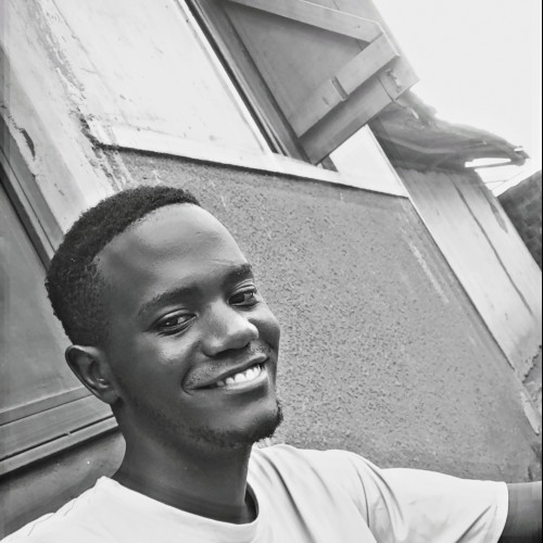 Enock1 M. profile photo