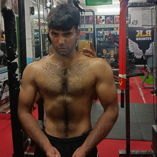 Arbaj M.