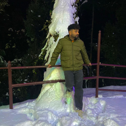 Rohit K. profile photo