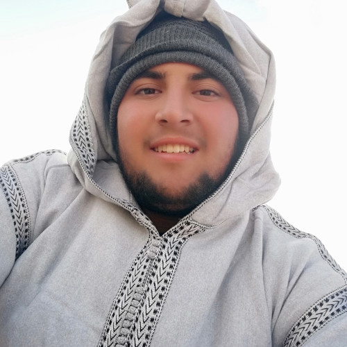 Oussama  H.