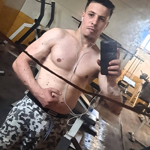 El mehdi G. profile photo