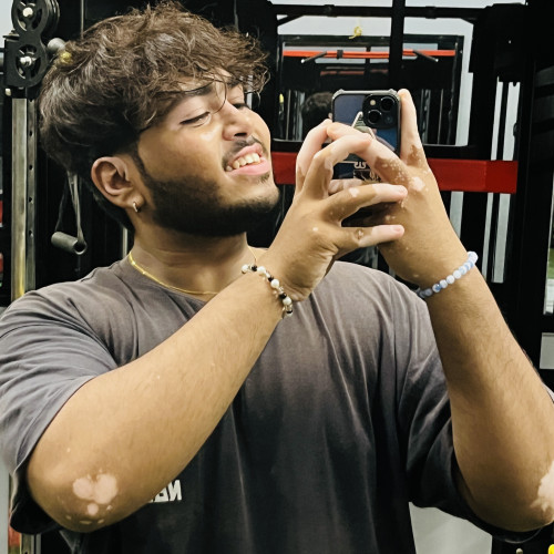 Aditya T. profile photo