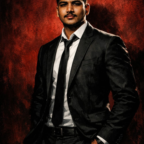 Darshan C. profile photo