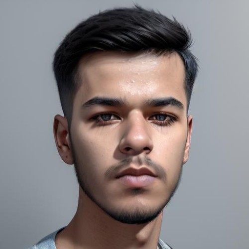 Shaharyar K. profile photo