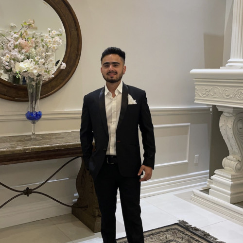 Anmol T. profile photo