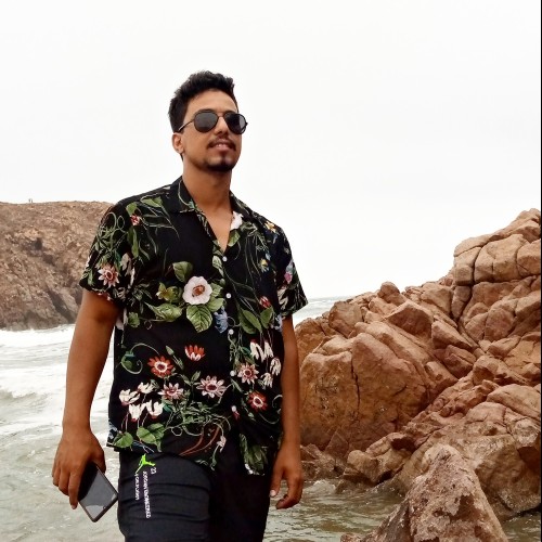 Mohammed A. profile photo