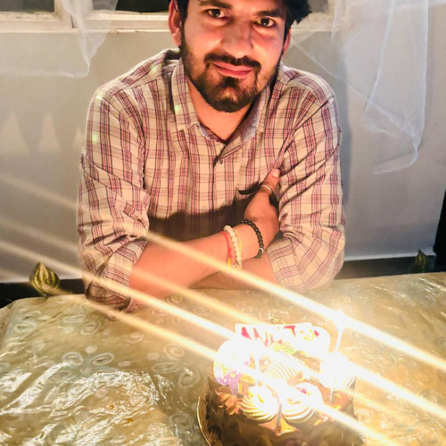 Anuj S. profile photo