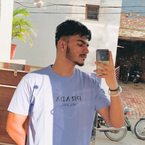 Paras S. profile photo