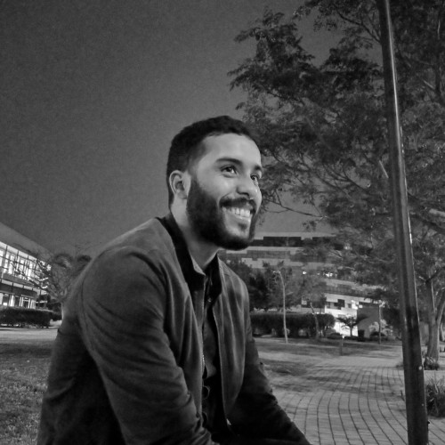 Mehdi D.