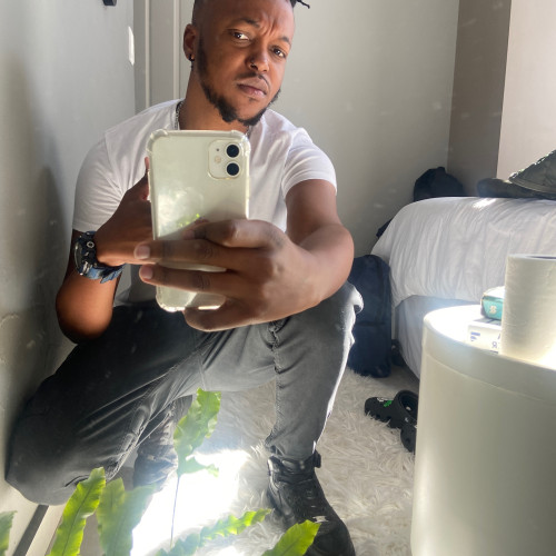 Xolani S. profile photo