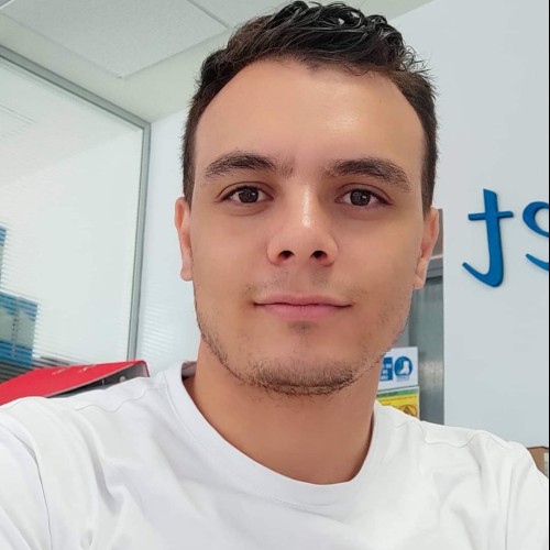 FOUAD N. profile photo