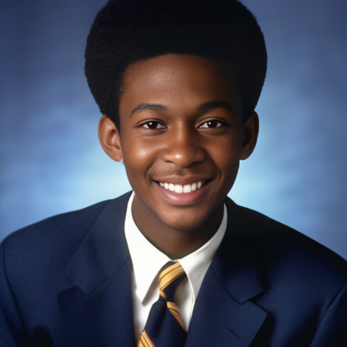 John J. profile photo