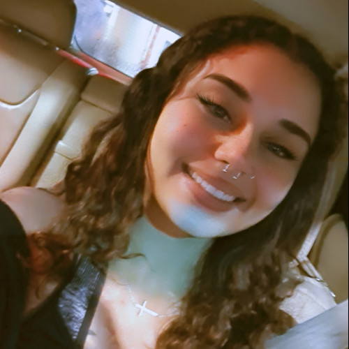 Denisha M. profile photo