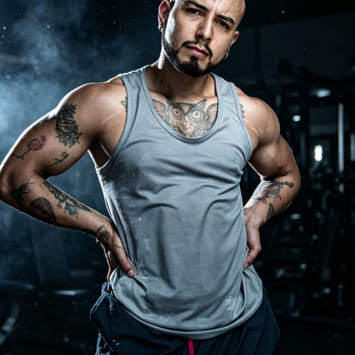 Andre  S. profile photo