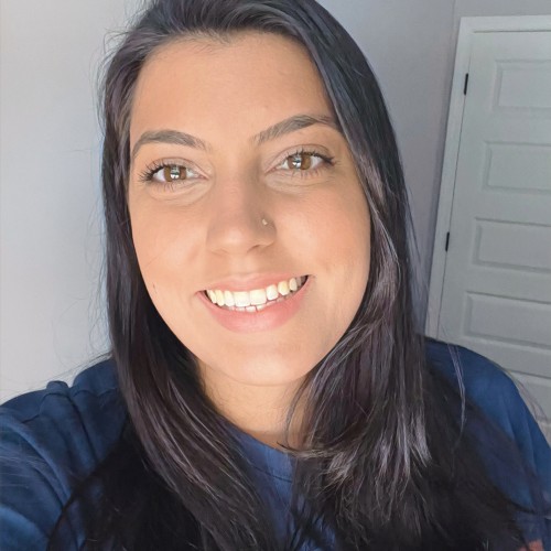 Yasmine P.