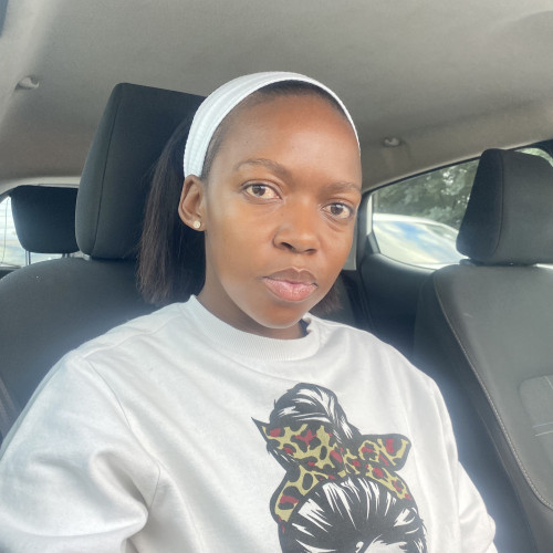 Lebogang c. profile photo