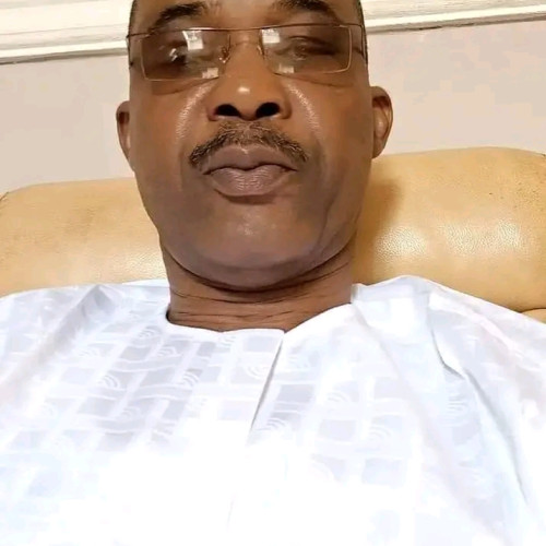 Ibrahim T. profile photo