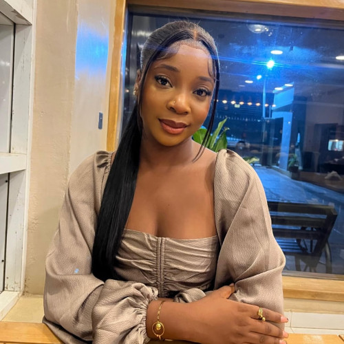 Mariam  O. profile photo