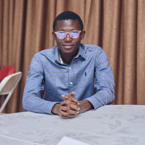 GODWIN  A. profile photo