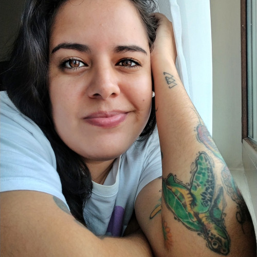 Sofia C.