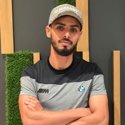Yassine  L. profile photo