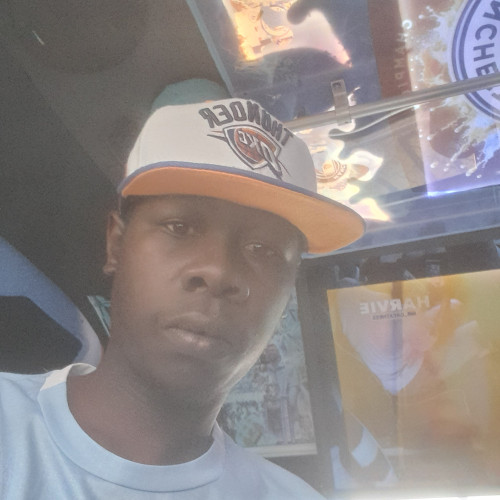 Reagan O. profile photo