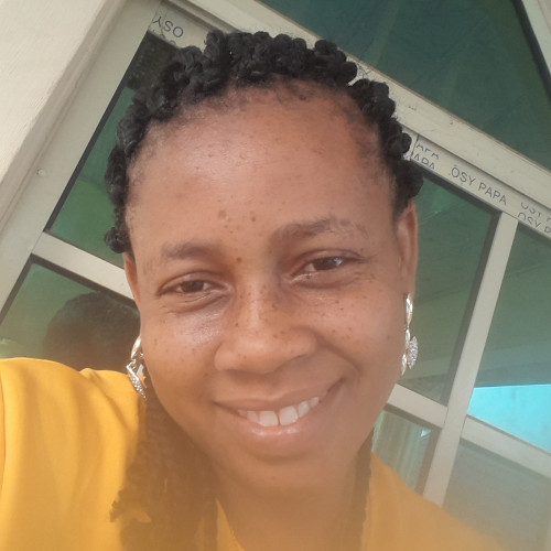 Ihenebo  M. profile photo