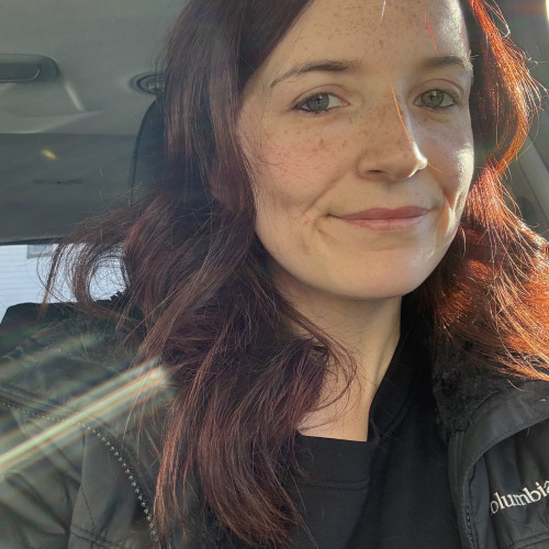 Brittni D. profile photo