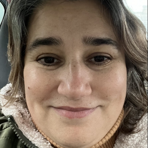 Maria P. profile photo