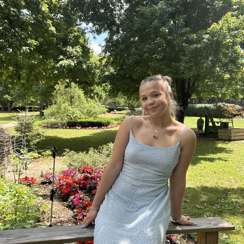 Isabella B. profile photo