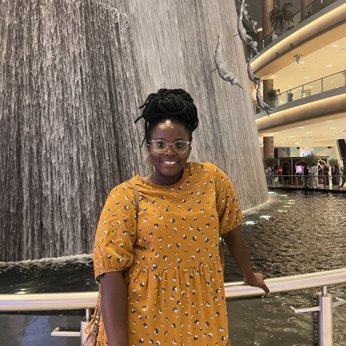 Bridget Natasha N. profile photo