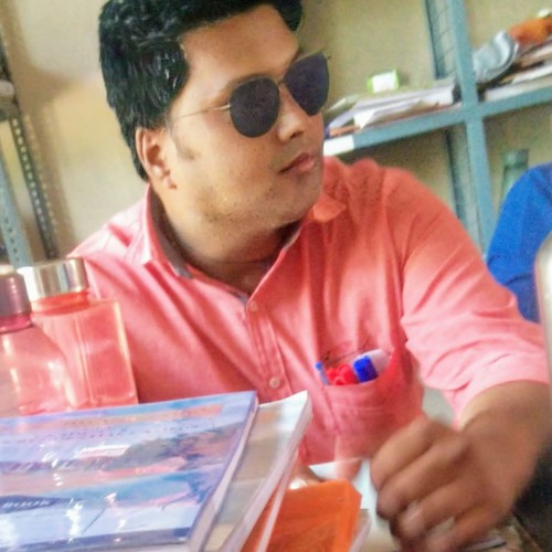 Sanjib C.