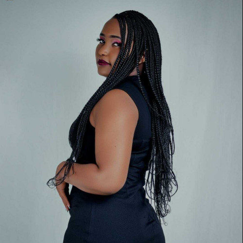 Racheal w. profile photo