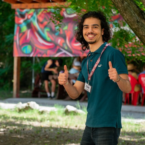 Zakaria B. profile photo