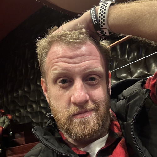 Brandon L. profile photo