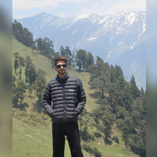 Nitin P. profile photo