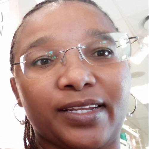 Mandlakazi G.