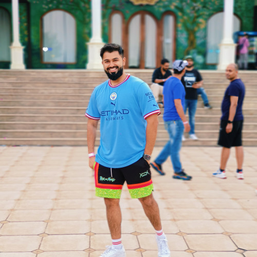 Akash D. profile photo