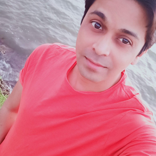 Parth D.