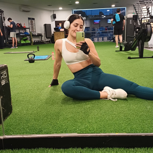 Sandra F. profile photo